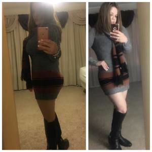 Meet your Posher, Noemy